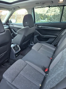 Skoda Octavia 2.0D-150кс/FULL, снимка 8