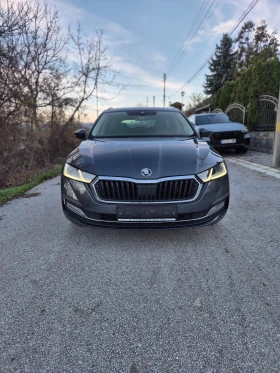 Skoda Octavia 2.0D-150кс/FULL, снимка 3
