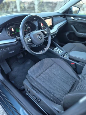 Skoda Octavia 2.0D-150кс/FULL, снимка 9