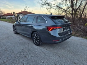 Skoda Octavia 2.0D-150кс/FULL, снимка 5