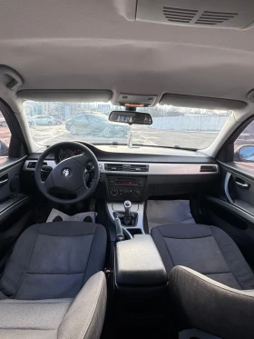 BMW 318, снимка 6
