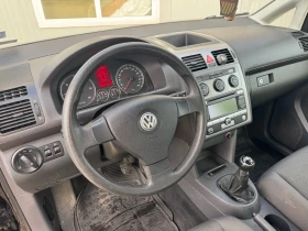 VW Touran 1.9 TDI 6+ 1, снимка 11