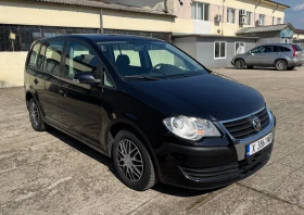 VW Touran 1.9 TDI 6+ 1, снимка 4