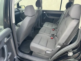 VW Touran 1.9 TDI 6+ 1, снимка 7