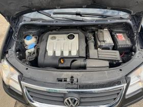 VW Touran 1.9 TDI 6+ 1, снимка 10