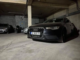 Audi A6 Quattro , снимка 12