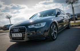 Audi A6 Quattro , снимка 3