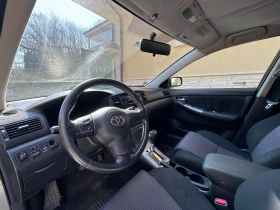 Toyota Corolla, снимка 2
