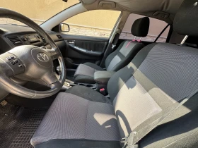 Toyota Corolla, снимка 3