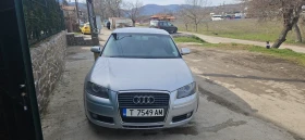 Audi A3, снимка 4