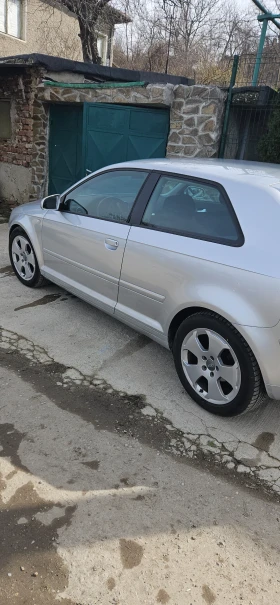 Audi A3, снимка 5