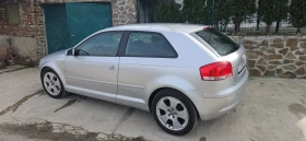 Audi A3, снимка 1