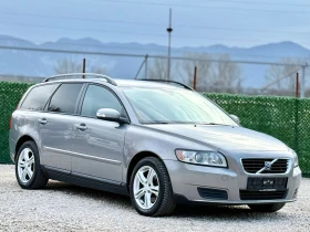 Volvo V50 2.0HDi 136hp//FACELIFT, снимка 1