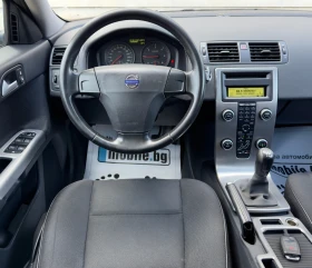 Volvo V50 2.0HDi 136hp//FACELIFT, снимка 12