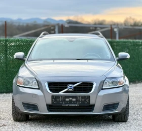 Volvo V50 2.0HDi 136hp//FACELIFT, снимка 2