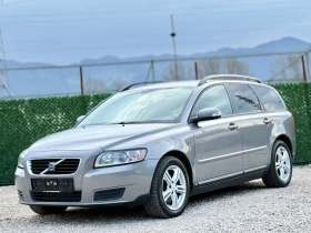 Volvo V50 2.0HDi 136hp//FACELIFT, снимка 3