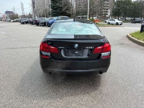 BMW 535 * 535i xDrive * CARFAX * ЦЕНА ДО БГ, снимка 5