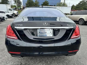 Mercedes-Benz S 500 4MATIC* BURMESTER* ДИСТРОНИК* ОБДУХВАНЕ* МАСАЖ* , снимка 6