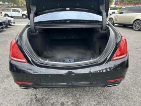 Mercedes-Benz S 500 4MATIC* BURMESTER* ДИСТРОНИК* ОБДУХВАНЕ* МАСАЖ* , снимка 7