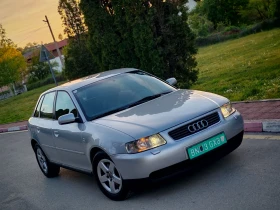 Audi A3 1.9TDI(101)* FACELIFT* XENON* НОВ ВНОС* , снимка 10