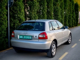 Audi A3 1.9TDI(101)* FACELIFT* XENON* НОВ ВНОС* , снимка 7