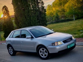 Audi A3 1.9TDI(101)* FACELIFT* XENON* НОВ ВНОС* , снимка 9