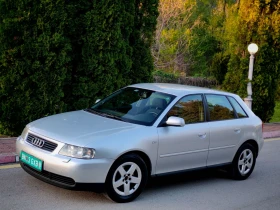 Audi A3 1.9TDI(101)* FACELIFT* XENON* НОВ ВНОС* , снимка 3
