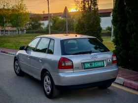 Audi A3 1.9TDI(101)* FACELIFT* XENON* НОВ ВНОС* , снимка 5