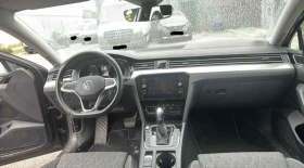 VW Passat фейслифт 2.0tdi 150hp DSG7 история , снимка 5
