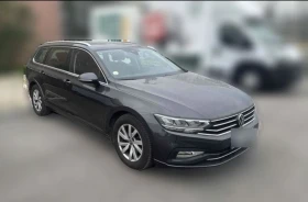 VW Passat фейслифт 2.0tdi 150hp DSG7 история , снимка 2