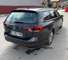 VW Passat 2022фейслифт 2.0tdi DSG7 обслужен, снимка 6