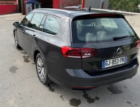 VW Passat 2022фейслифт 2.0tdi DSG7 обслужен, снимка 5
