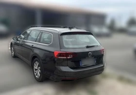 VW Passat фейслифт 2.0tdi 150hp DSG7 история , снимка 4