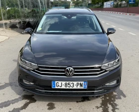 VW Passat 2022фейслифт 2.0tdi DSG7 обслужен, снимка 2
