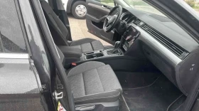 VW Passat фейслифт 2.0tdi 150hp DSG7 история , снимка 6