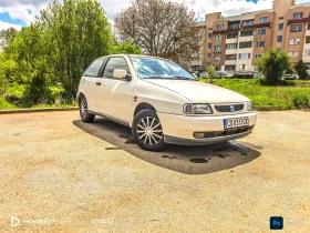 Seat Ibiza 1.0, снимка 6
