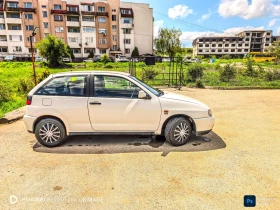 Seat Ibiza 1.0, снимка 7