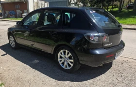 Mazda 3, снимка 4