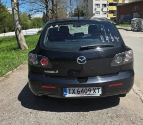 Mazda 3, снимка 3