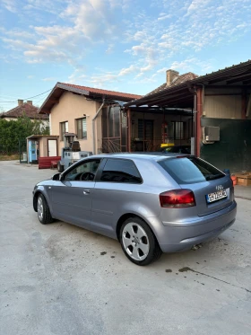 Audi A3, снимка 3