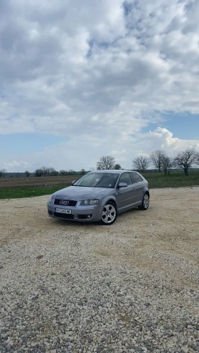 Audi A3, снимка 6