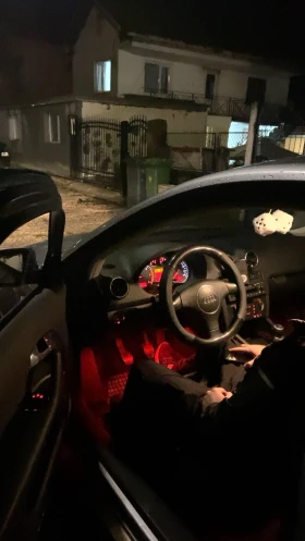 Audi A3, снимка 5