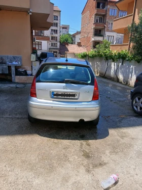 Citroen C3, снимка 4
