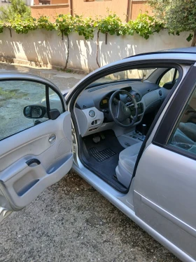 Citroen C3, снимка 7