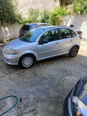 Citroen C3, снимка 2