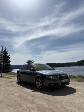 Audi A4 Audi a4 b7 3x-sline 2tdi BRD, снимка 3