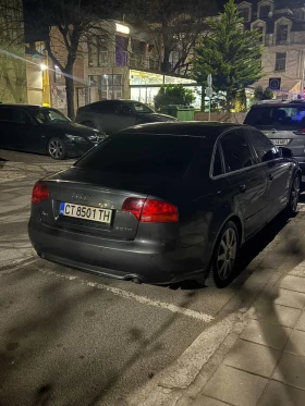 Audi A4 Audi a4 b7 3x-sline 2tdi BRD, снимка 5