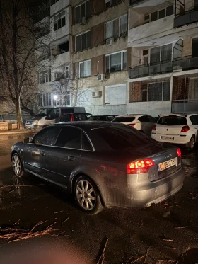 Audi A4 Audi a4 b7 3x-sline 2tdi BRD, снимка 9