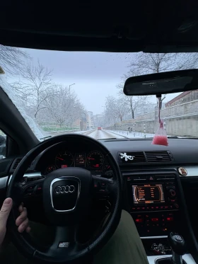 Audi A4 Audi a4 b7 3x-sline 2tdi BRD, снимка 11