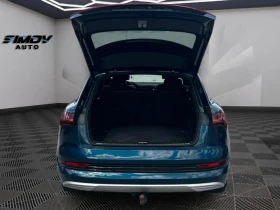 Audi E-Tron 55 S-LINE 95KWH 408КС. B&O ПАНОРАМА КОЖА ПОДГРЕВ, снимка 7